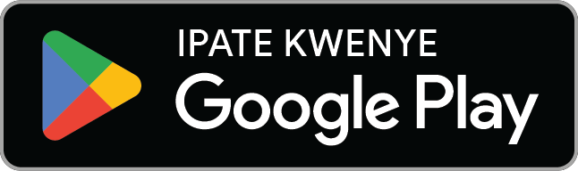 Pakua kwenye Google Play